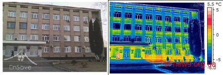 У Житомирі перевірили енергоефективність адмінбудинків