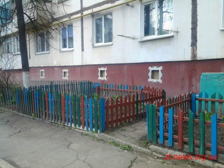ОСББ активно долучились до загальноміського прибирання