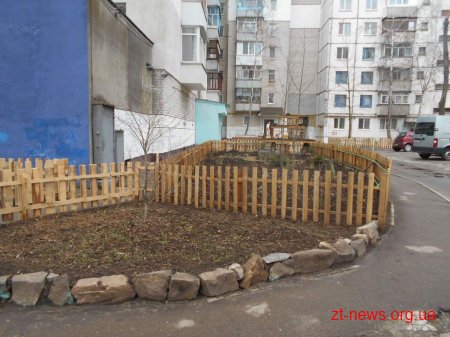 ОСББ активно долучились до загальноміського прибирання