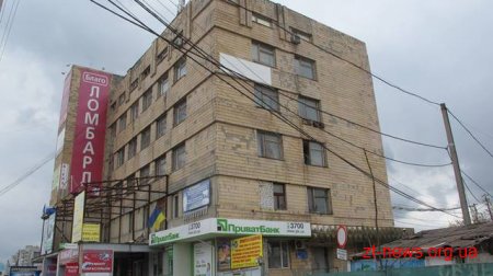 В обласній раді розмірковують, як повернути у розпорядження громади приміщення у Житомирі