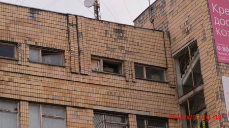 В обласній раді розмірковують, як повернути у розпорядження громади приміщення у Житомирі