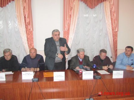 У ОДА з’ясовували, чому водій маршрутки відмовив у безкоштовному проїзді інвалідам АТО