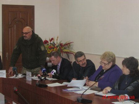 У ОДА з’ясовували, чому водій маршрутки відмовив у безкоштовному проїзді інвалідам АТО