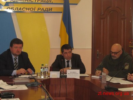 У ОДА з’ясовували, чому водій маршрутки відмовив у безкоштовному проїзді інвалідам АТО