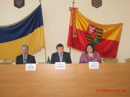 Видобуток корисних копалин має контролювати об’єднана громада