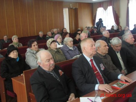 Сергій Машковський: сьогодні неможливо забезпечити ветеранів необхідною мірою