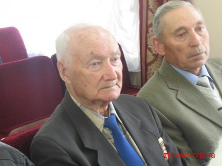 Сергій Машковський: сьогодні неможливо забезпечити ветеранів необхідною мірою