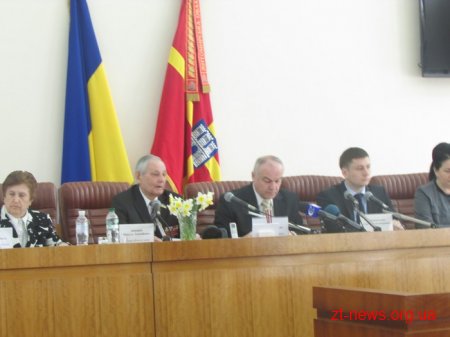 Сергій Машковський: сьогодні неможливо забезпечити ветеранів необхідною мірою