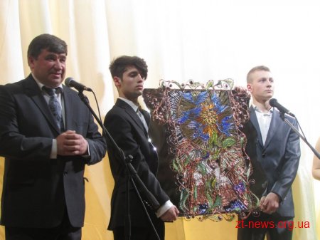 110-річний ювілей відзначає Житомирське музичне училище ім. В.С.Косенка