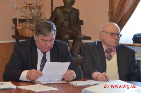 У ЖДУ пройшла II міжнародна наукова конференція "Польща-Україна: спільні шляхи до свободи"