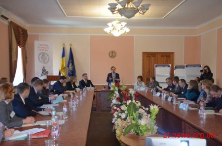 У ЖДУ пройшла II міжнародна наукова конференція "Польща-Україна: спільні шляхи до свободи"