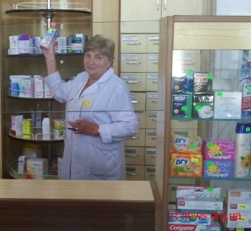 В Житомирі планують відновити ветеранську аптеку В Житомирі планують відновити ветеранську аптеку