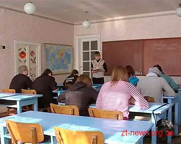 Вечірню школу №2 приєднають до вечірньої школи №1