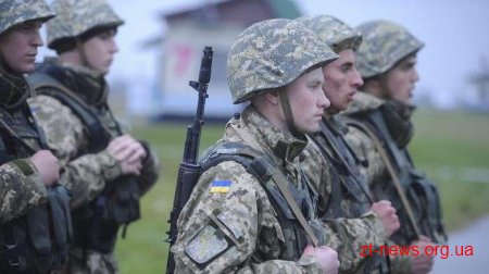 На Житомирщині шукають роботу майже півтисячі демобілізованих