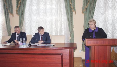 Голова ОДА поїде в райони перевіряти, як нараховують людям субсидії