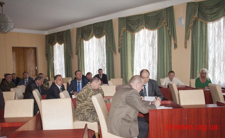 Голова ОДА поїде в райони перевіряти, як нараховують людям субсидії