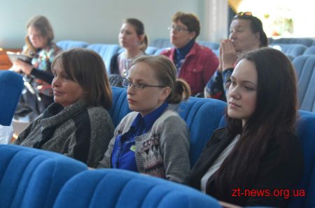 Керівництво міста зустрілося з випускниками