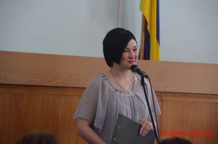 Керівництво міста зустрілося з випускниками