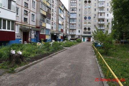 На Житомирщині на підприємства, що надають житлово-комунальні послуги, почастішали скарги