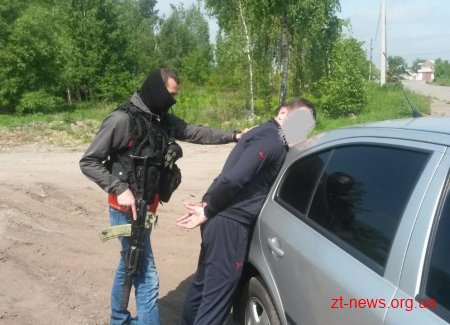 СБУ блокувала у Києві техпідтримку терористичного ТБ-каналу
