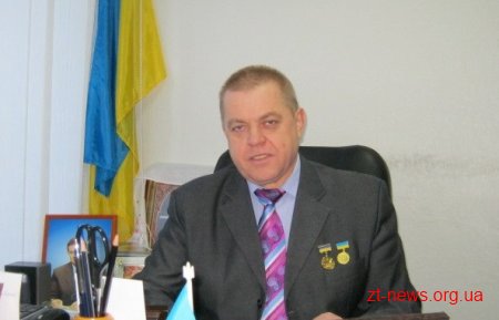 Директор Бердичівського медколеджу на "лікарняному". Триває розслідування справи