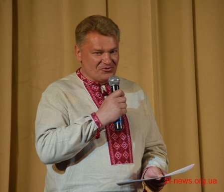 У Житомирі підвели підсумки благодійної мистецької акції «Якщо ти зірочка – засвітись!»