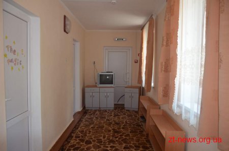 Урочисто стартувала перша зміна в дитячому таборі "Супутник"