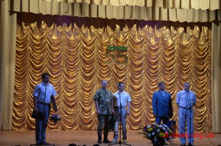 ЖДТУ відзначив 55-річчя від дня заснування