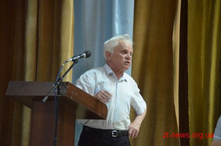 У Житомирі розпочалися громадські обговорення щодо перейменування вулиць