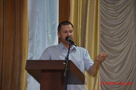 У Житомирі розпочалися громадські обговорення щодо перейменування вулиць