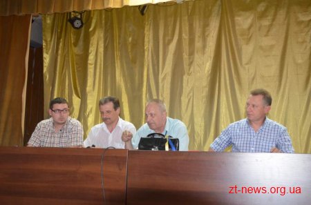 На карті Житомира може з’явитись вулиця Героїв 95-ї бригади