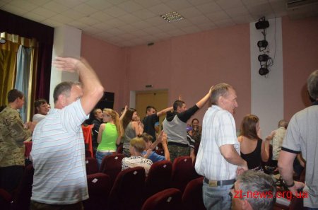На карті Житомира може з’явитись вулиця Героїв 95-ї бригади