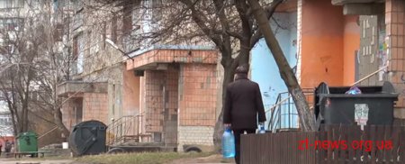 Міськвиконком визначив відповідальних за вивіз сміття