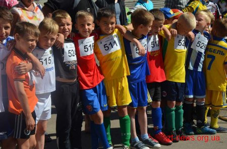 У Житомирі відзначають Олімпійський день