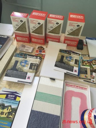 Житомирянам розповіли, як економити на енергії та теплі