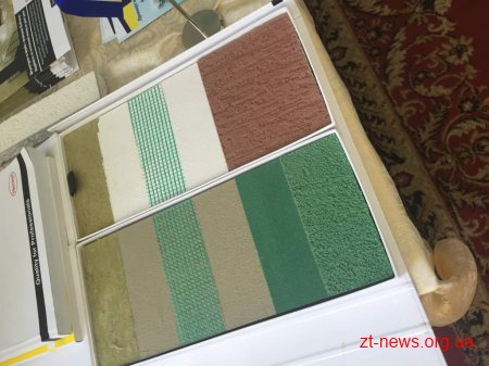 Житомирянам розповіли, як економити на енергії та теплі
