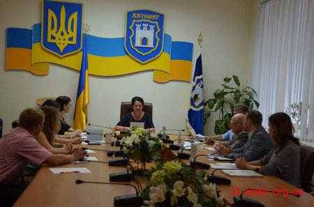 У Житомирі буде створено Центр відвідування для дітей та молоді, які мають конфлікт із законом