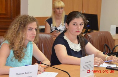 У Житомирі буде створено Центр відвідування для дітей та молоді, які мають конфлікт із законом