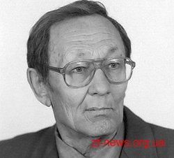 Помер письменник Анатолій Шевчук Помер письменник Анатолій Шевчук