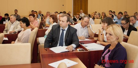На Житомирщині планують долучитися до проекту електронної системи державних закупівель