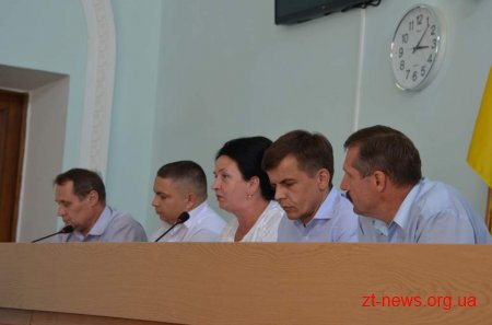 До 1 жовтня місто має бути готове до зими на 100%