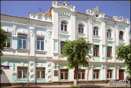 Житомирський обласний інститут післядипломної педагогічної освіти під реальною загрозою закриття
