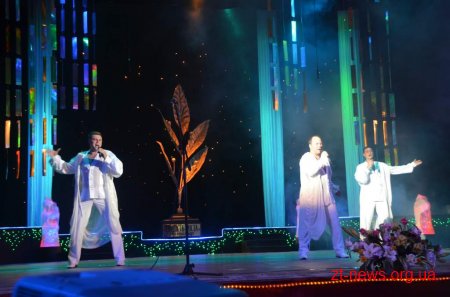 У Житомирі підвели підсумки конкурсу-рейтингу «Гордість міста»
