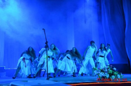 У Житомирі підвели підсумки конкурсу-рейтингу «Гордість міста»