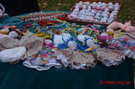 У Житомирі відбувся творчий фестиваль «Житомирська вежа»