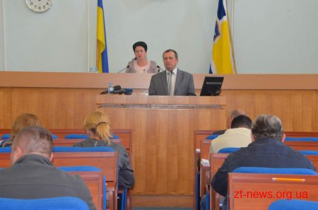 У Житомирі буде створено формування цивільного захисту