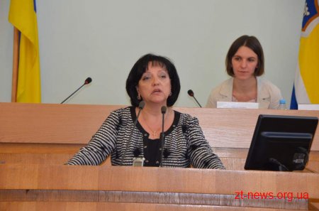 У навчальних закладах Житомира впроваджуватиметься освітній проект з енергозбереження