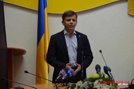 Житомирський учнівський кінофестиваль пройде на обласному рівні