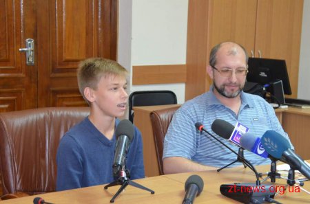 Житомирський учнівський кінофестиваль пройде на обласному рівні
