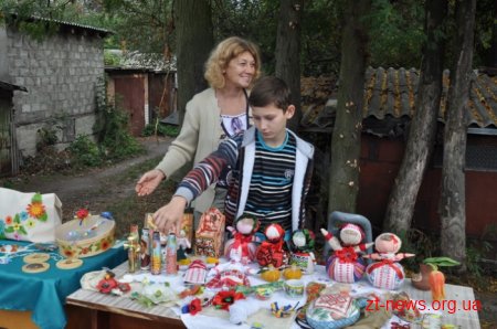 У Житомирі пройшов фестиваль «Свято українського коня»